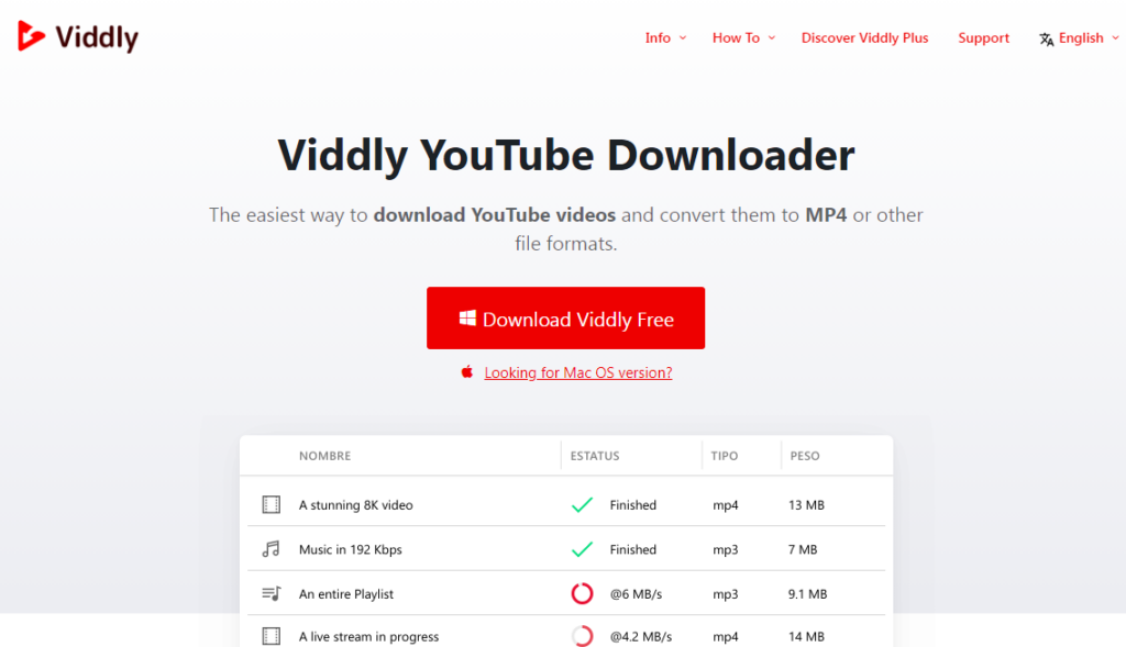 Viddly youtube to mp3 converter