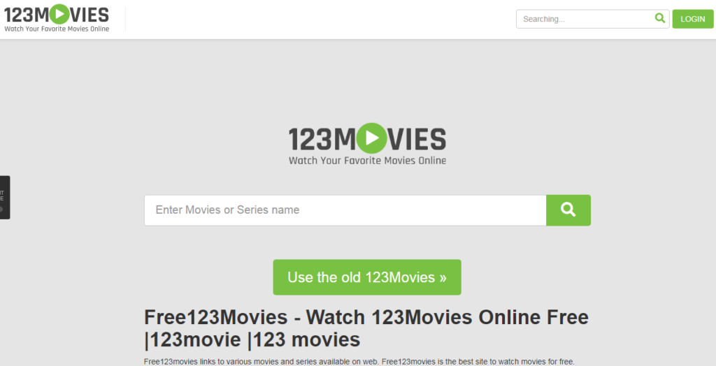 123movies to watch unblocked movies